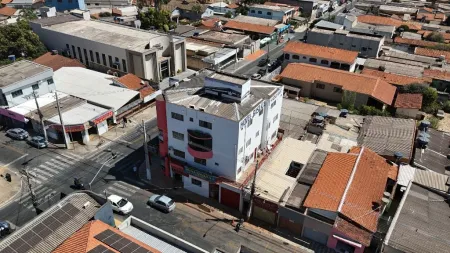 Hotel Trindade