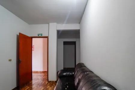 Hotel Trindade