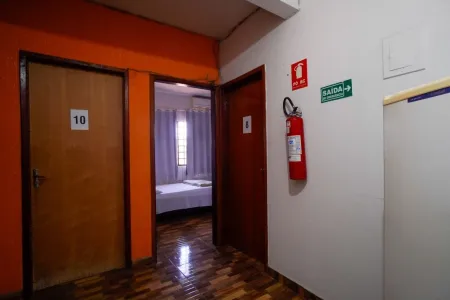 Hotel Trindade