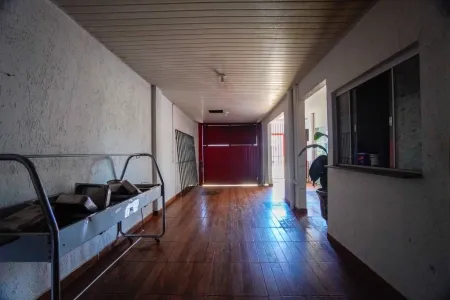 Hotel Trindade