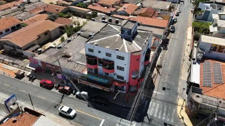 Hotel Trindade