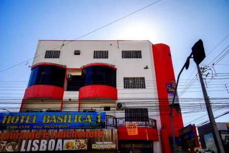 Hotel Trindade