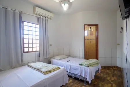 Hotel Trindade