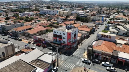 Hotel Trindade