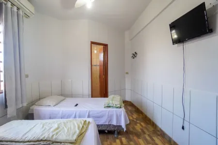 Hotel Trindade