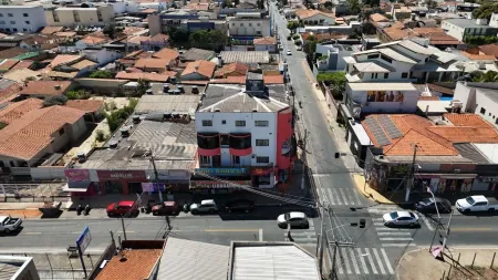 Hotel Trindade