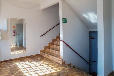 Hotel Trindade