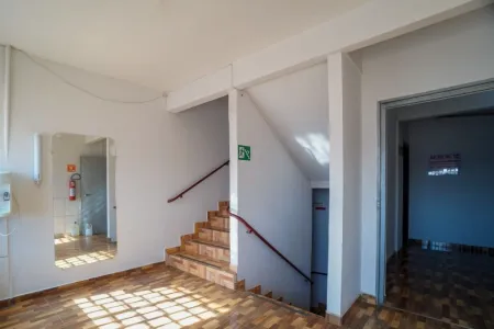 Hotel Trindade