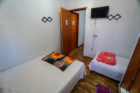Hotel Trindade