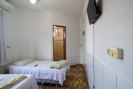 Hotel Trindade