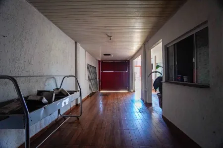 Hotel Trindade