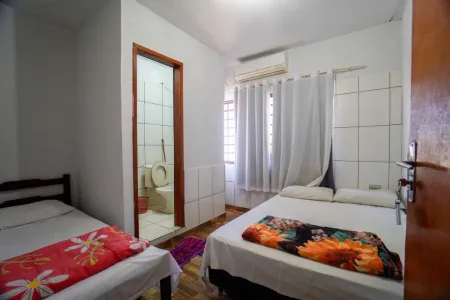 Hotel Trindade