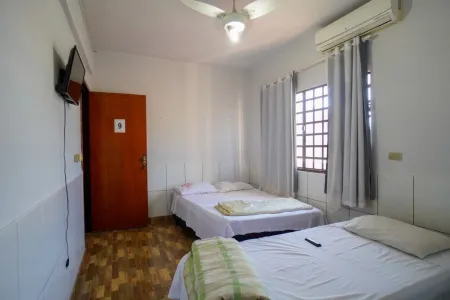 Hotel Trindade
