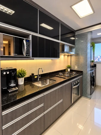Residencial Yes Buriti
