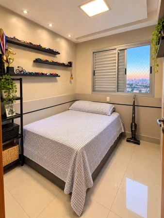 Residencial Yes Buriti
