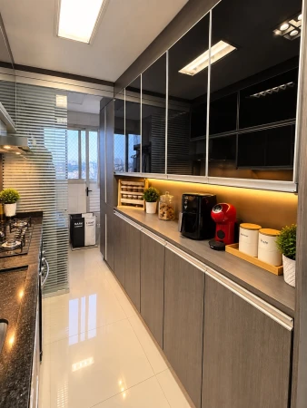 Residencial Yes Buriti