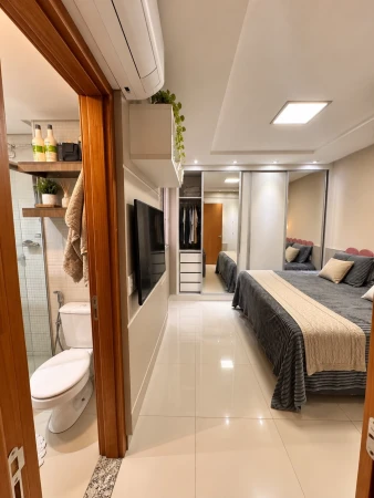 Residencial Yes Buriti