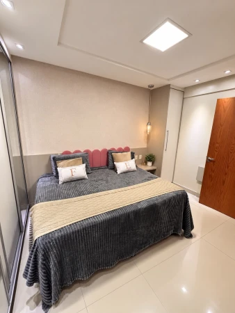 Residencial Yes Buriti