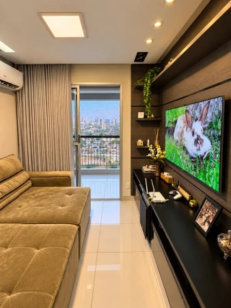 Residencial Yes Buriti