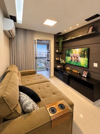 Residencial Yes Buriti