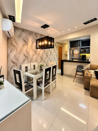 Residencial Yes Buriti