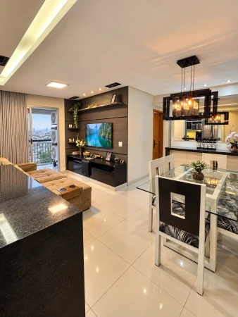 Residencial Yes Buriti