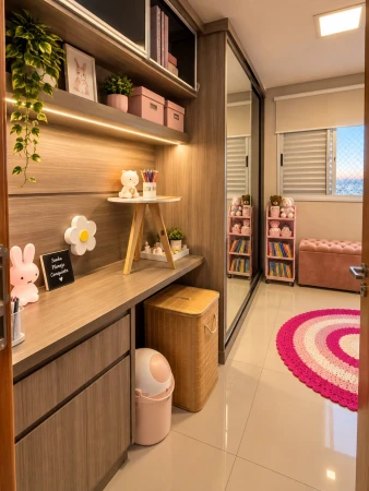 Residencial Yes Buriti