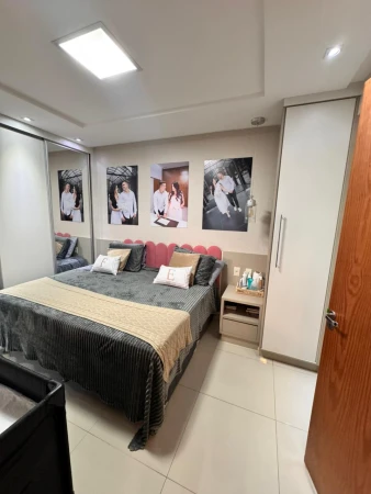 Residencial Yes Buriti