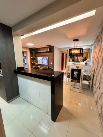 Residencial Yes Buriti