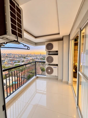 Residencial Yes Buriti