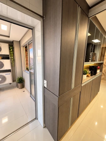 Residencial Yes Buriti