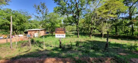 Chácara Rosa dos Ventos