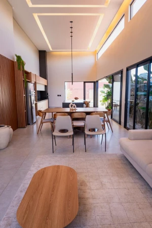 Casa Jardins Nápoles