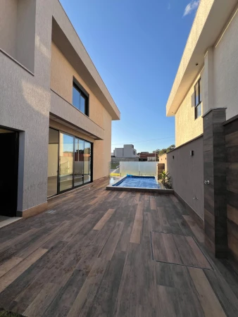 Casa Jardins Bolonha