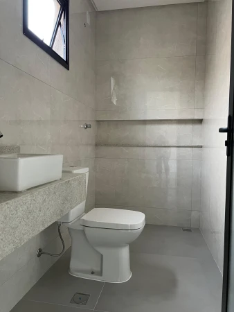 Casa Jardins Bolonha