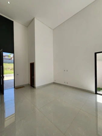 Casa Jardins Nápoles