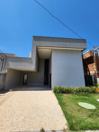 Casa Jardins Nápoles