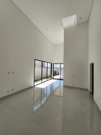 Casa Jardins Nápoles