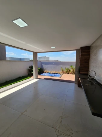 Casa Jardins Nápoles