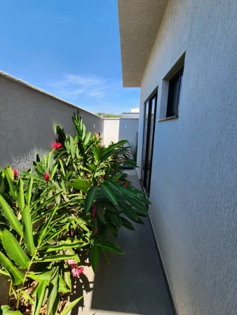 Casa Jardins Nápoles