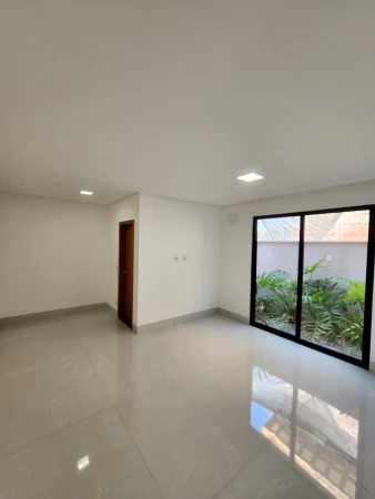 Casa Jardins Nápoles
