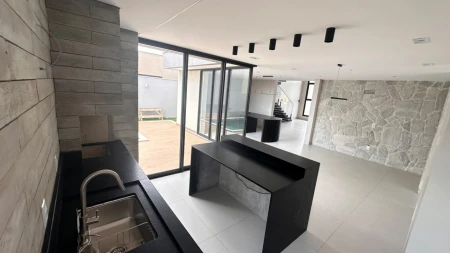 Casa Jardins Capri