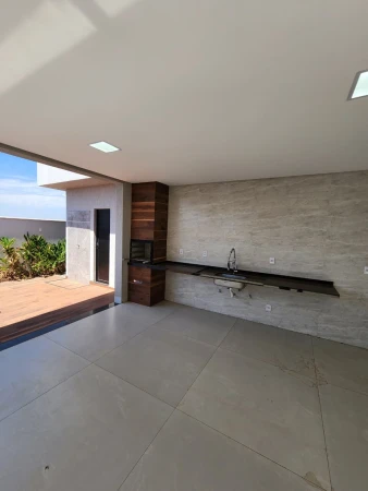 Casa Jardins Capri
