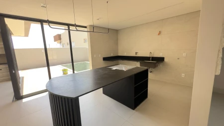 Casa Jardins Capri