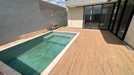 Casa Jardins Capri