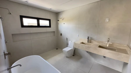 Casa Jardins Capri