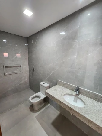 Casa Jardins Capri