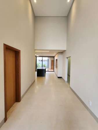 Casa Jardins Bolonha