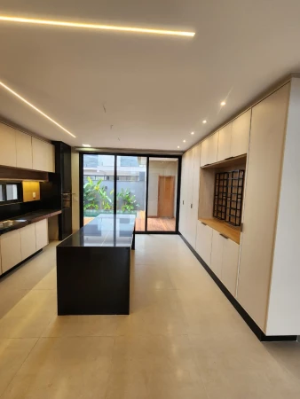 Casa Jardins Bolonha