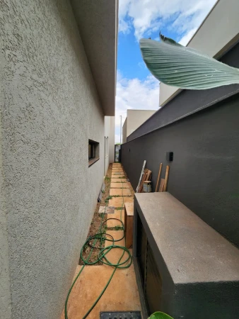 Casa Jardins Bolonha